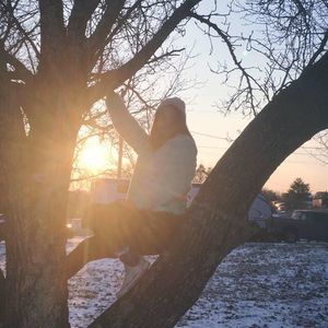 Meet your Posher, Kianna